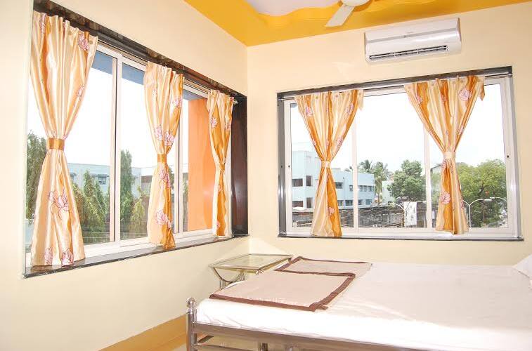 Hotel Ambika Inn, Valsad 5